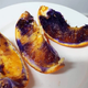 Imagen para el artículo titulado Científicos australianos no logran averiguar por qué estas naranjas se tornan moradas de la noche a la mañana
